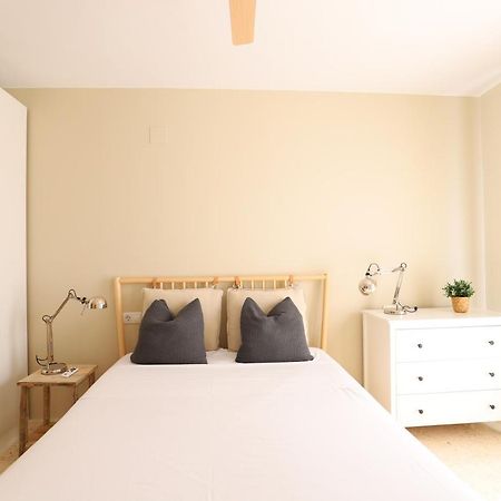 Beautiful Apartment In Canet Playa By Hometels Canet d'En Berenguer ภายนอก รูปภาพ