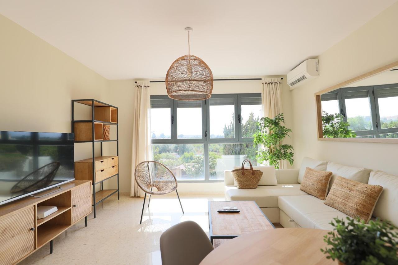 Beautiful Apartment In Canet Playa By Hometels Canet d'En Berenguer ภายนอก รูปภาพ