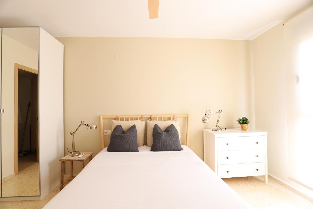 Beautiful Apartment In Canet Playa By Hometels Canet d'En Berenguer ภายนอก รูปภาพ