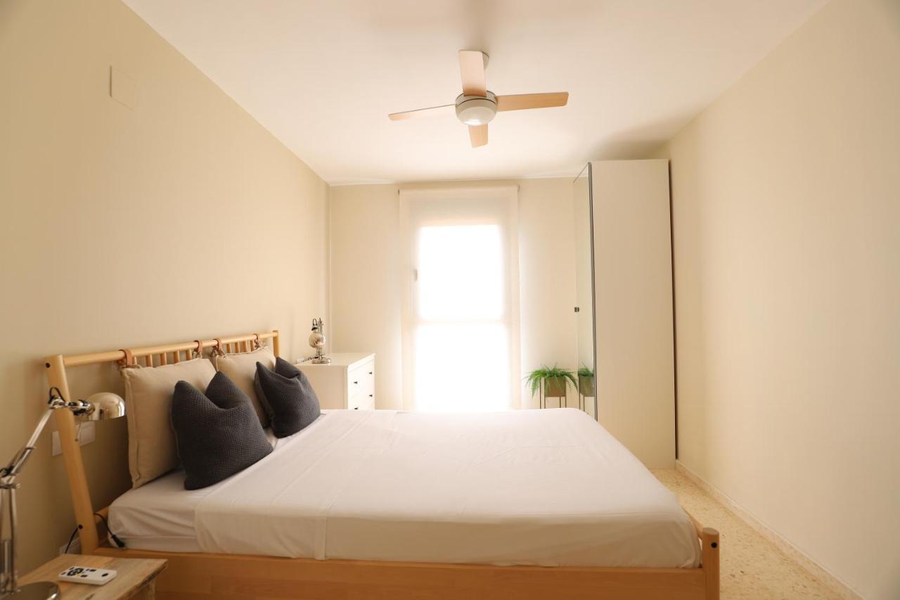 Beautiful Apartment In Canet Playa By Hometels Canet d'En Berenguer ภายนอก รูปภาพ