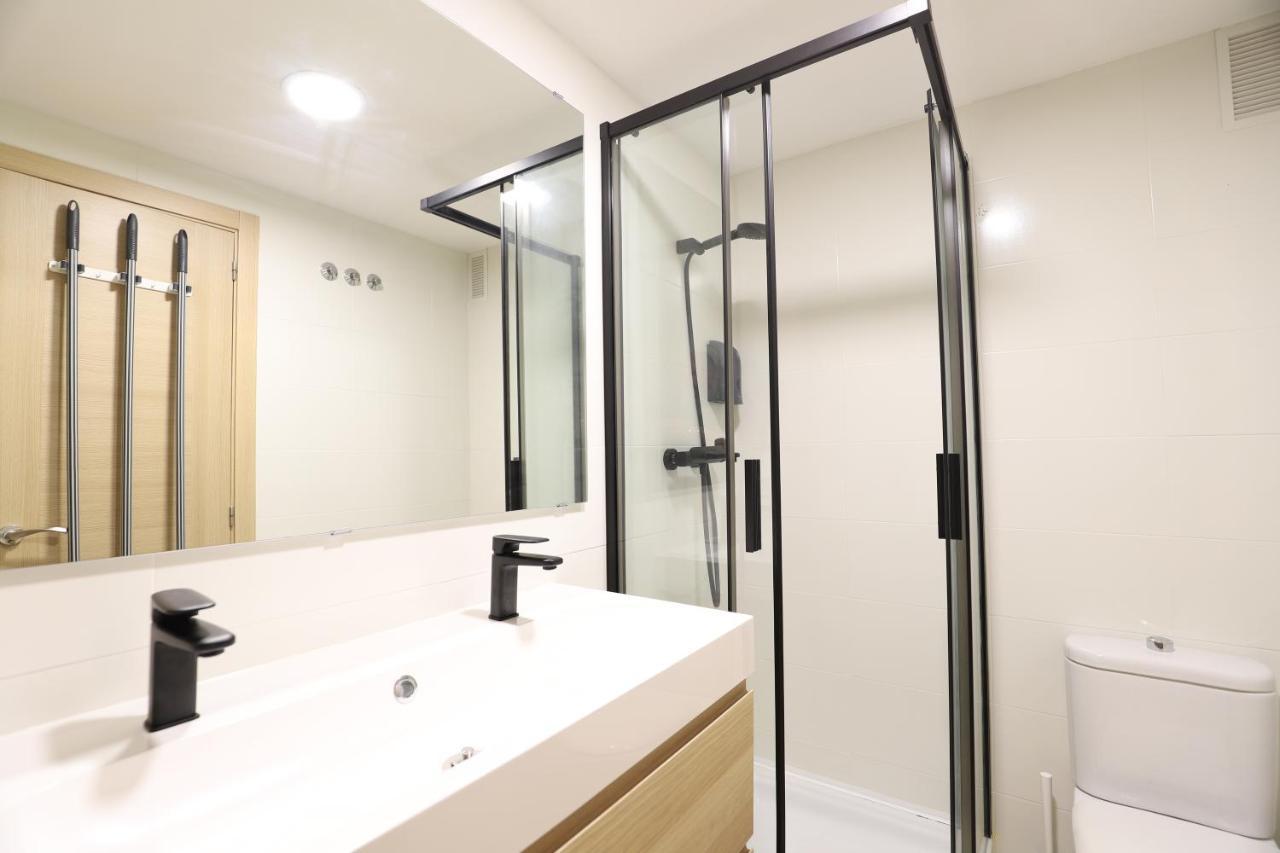 Beautiful Apartment In Canet Playa By Hometels Canet d'En Berenguer ภายนอก รูปภาพ