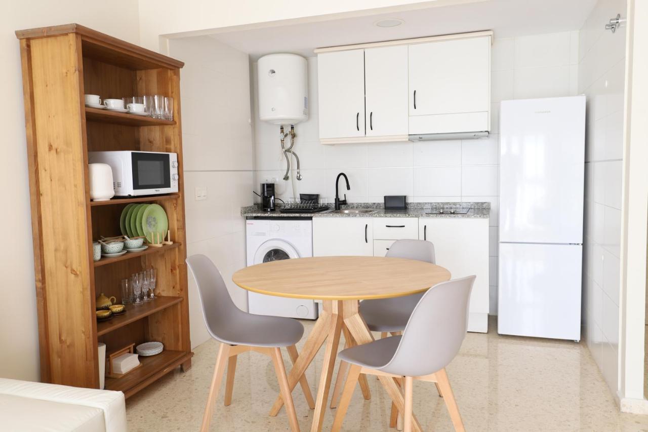 Beautiful Apartment In Canet Playa By Hometels Canet d'En Berenguer ภายนอก รูปภาพ