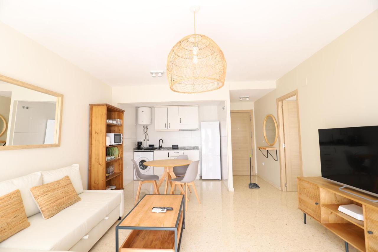 Beautiful Apartment In Canet Playa By Hometels Canet d'En Berenguer ภายนอก รูปภาพ