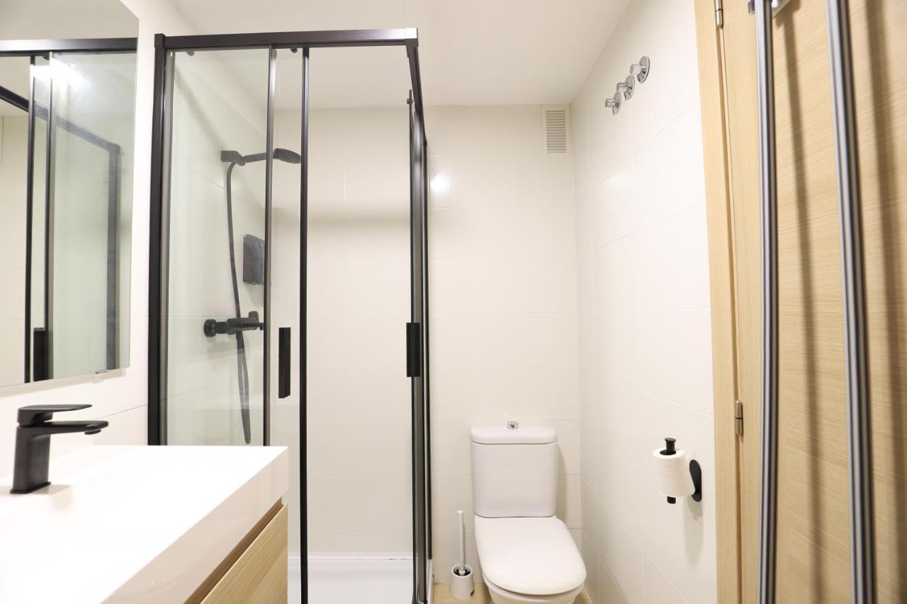 Beautiful Apartment In Canet Playa By Hometels Canet d'En Berenguer ภายนอก รูปภาพ