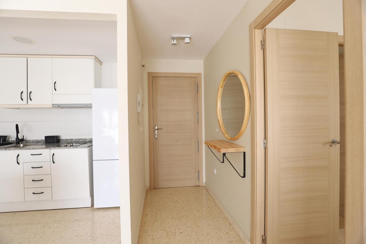 Beautiful Apartment In Canet Playa By Hometels Canet d'En Berenguer ภายนอก รูปภาพ