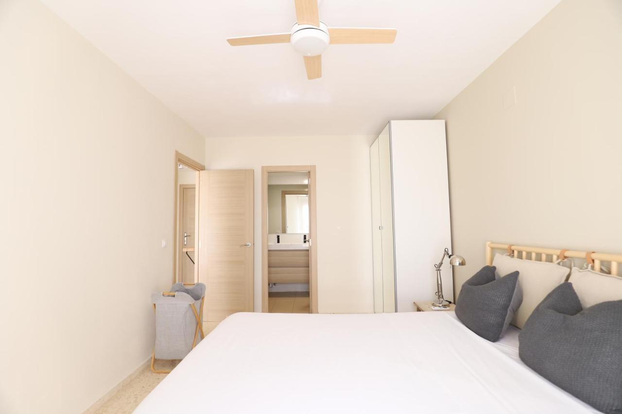 Beautiful Apartment In Canet Playa By Hometels Canet d'En Berenguer ภายนอก รูปภาพ