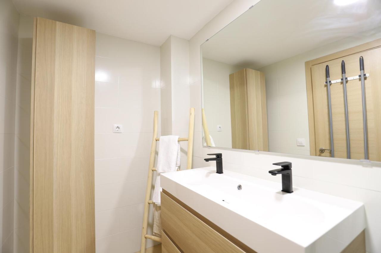 Beautiful Apartment In Canet Playa By Hometels Canet d'En Berenguer ภายนอก รูปภาพ