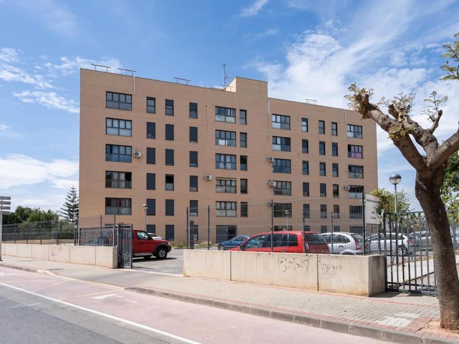 Beautiful Apartment In Canet Playa By Hometels Canet d'En Berenguer ภายนอก รูปภาพ
